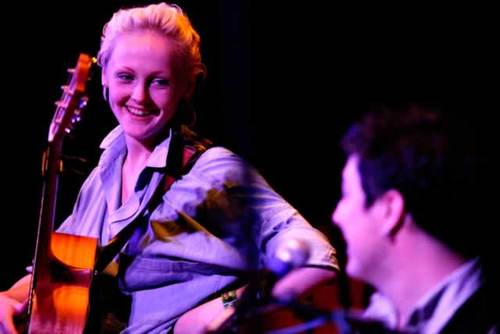 Laura Marling