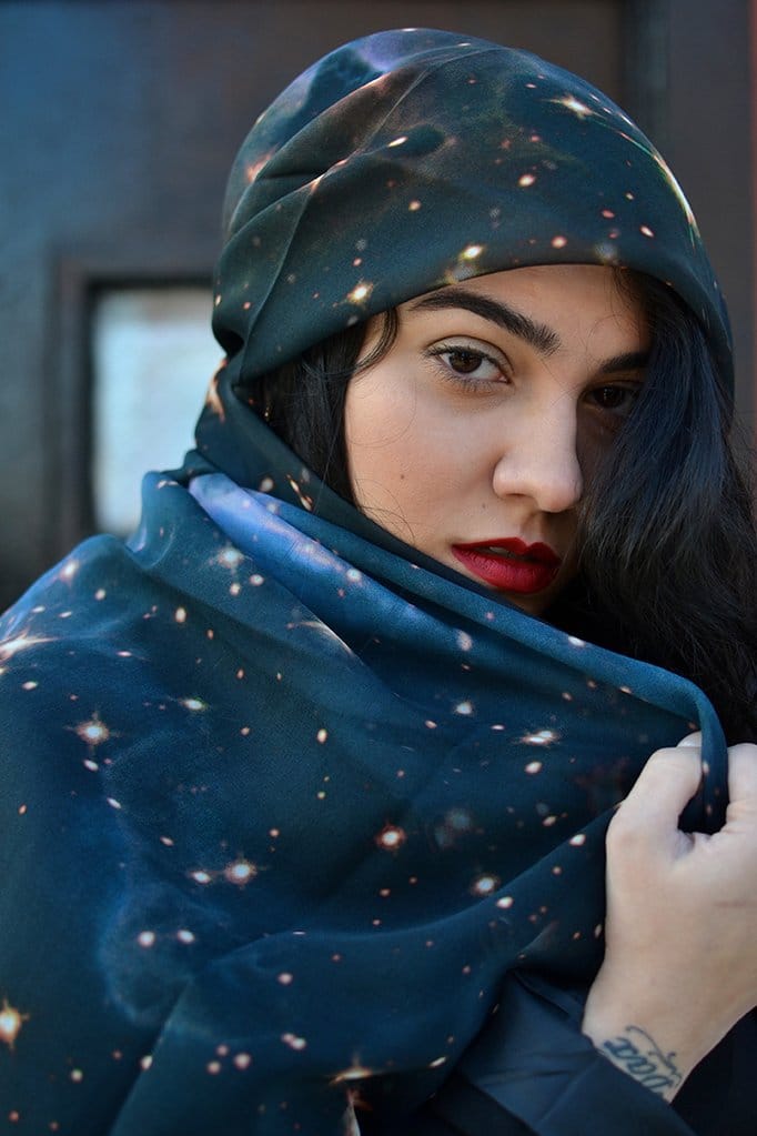 Nadia Aboulhosn