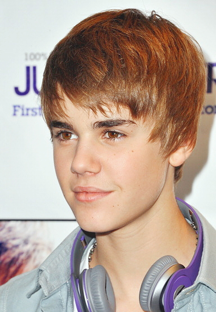 Justin Bieber Justin Bieber