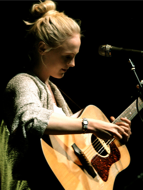 Laura Marling