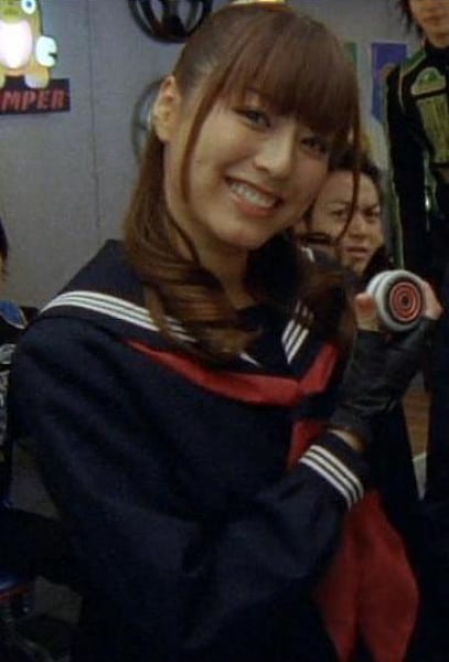 Miu Sutou
