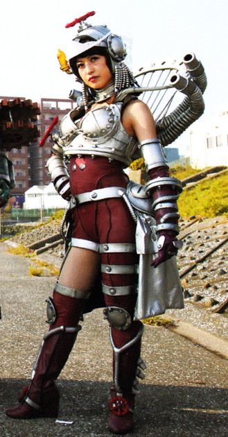 Kegalesia