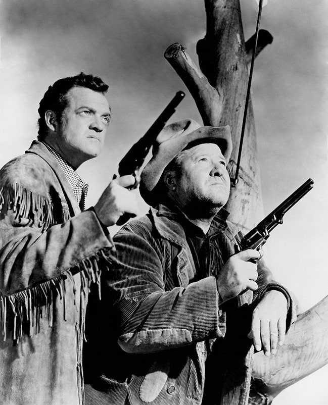 Tomahawk                                  (1951)