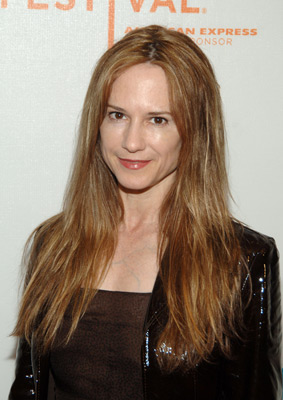 Image of Holly Hunter
