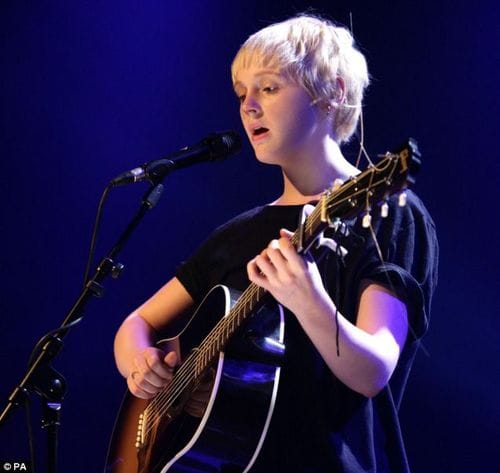 Laura Marling