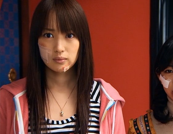 Mako Shiraishi