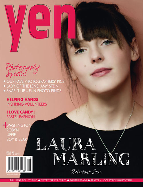 Laura Marling