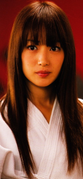 Mako Shiraishi