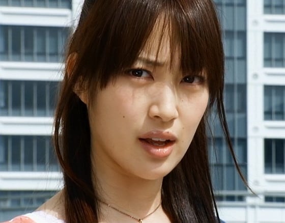 Mako Shiraishi