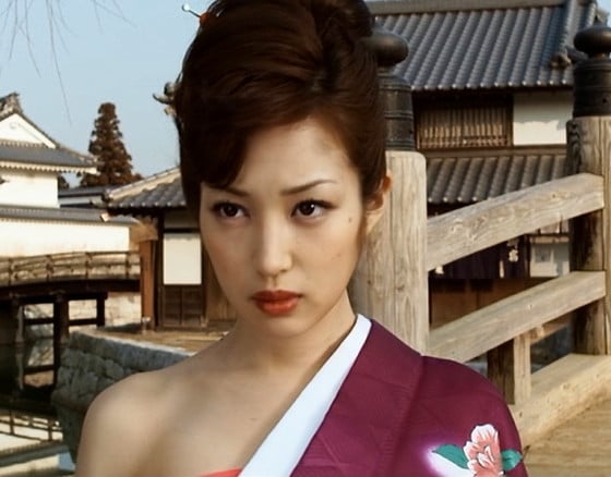 Picture of Mako Shiraishi