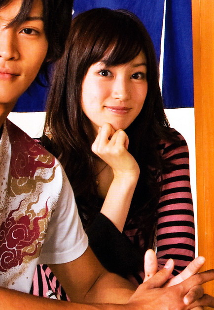 Mako Shiraishi