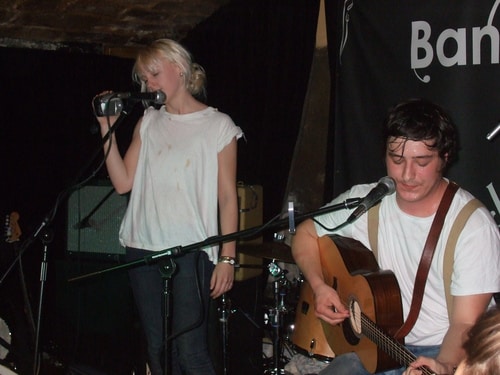 Laura Marling