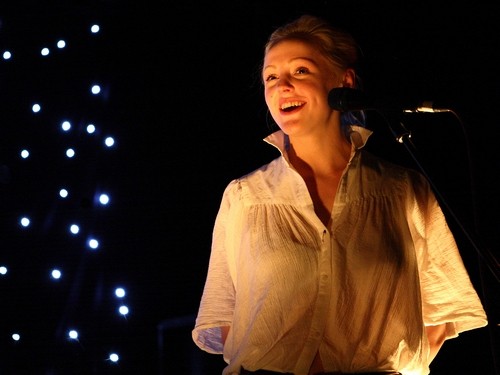 Laura Marling