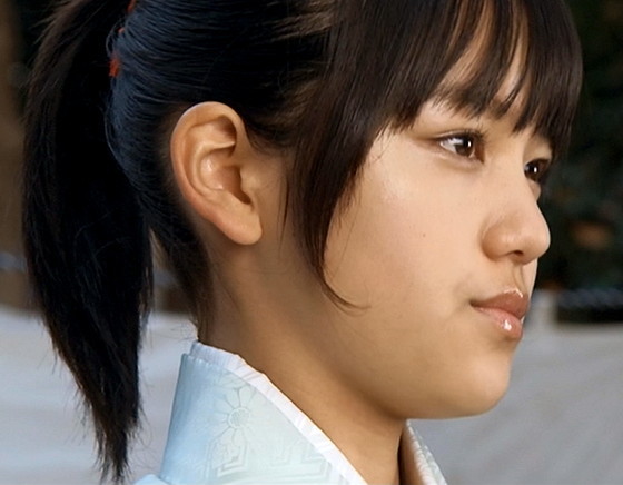 Kaoru Shiba