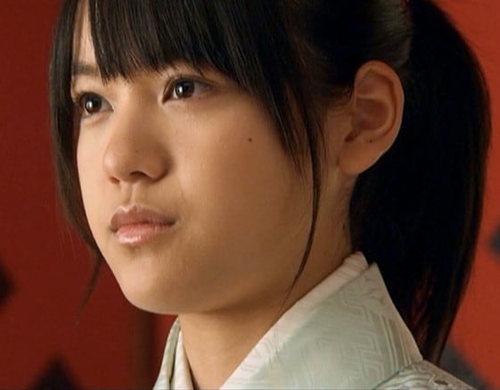 Kaoru Shiba