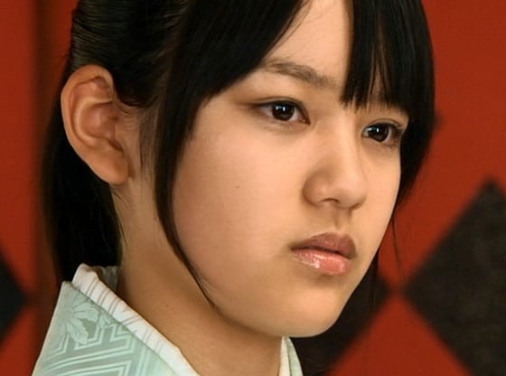 Kaoru Shiba