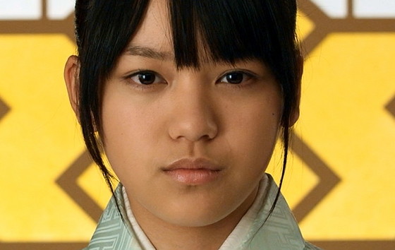 Kaoru Shiba