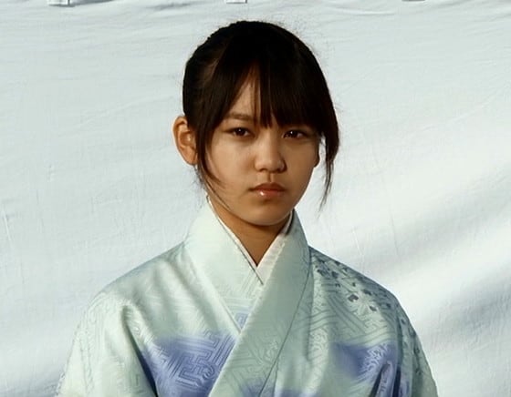 Kaoru Shiba