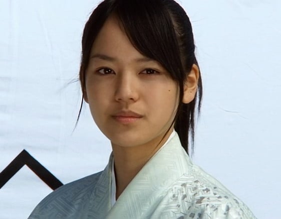 Kaoru Shiba