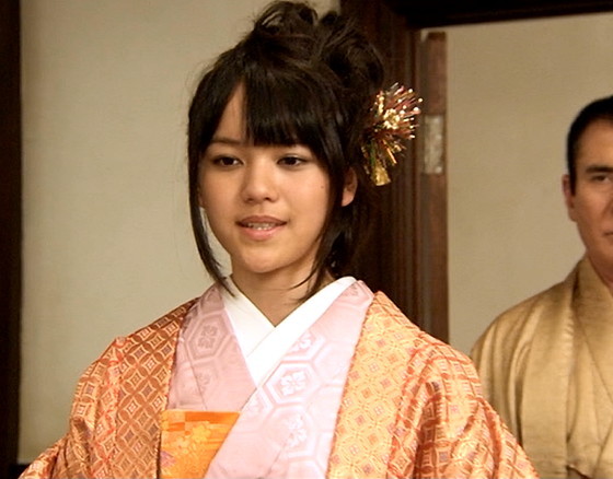 Kaoru Shiba
