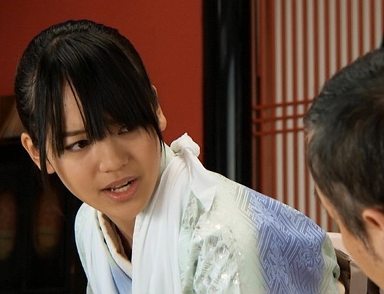 Kaoru Shiba