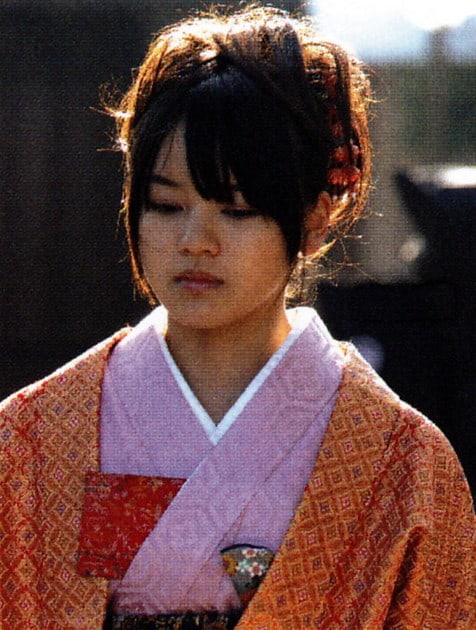 Kaoru Shiba