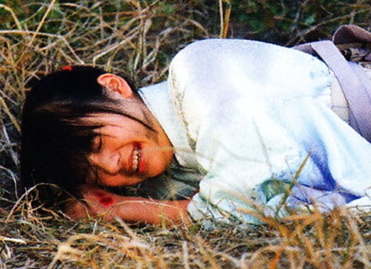 Kaoru Shiba