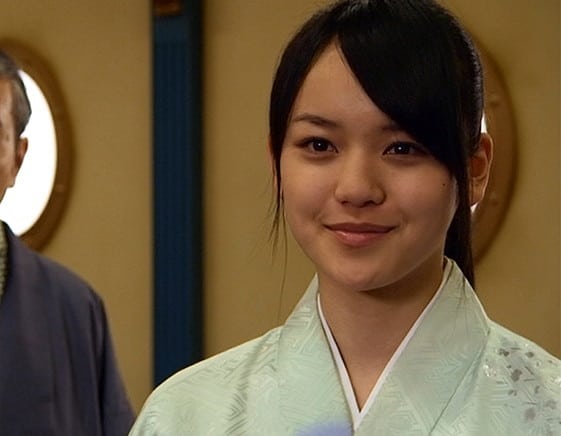 Kaoru Shiba
