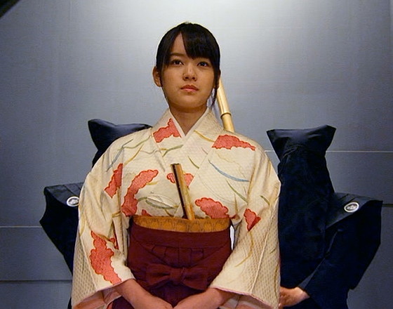 Kaoru Shiba