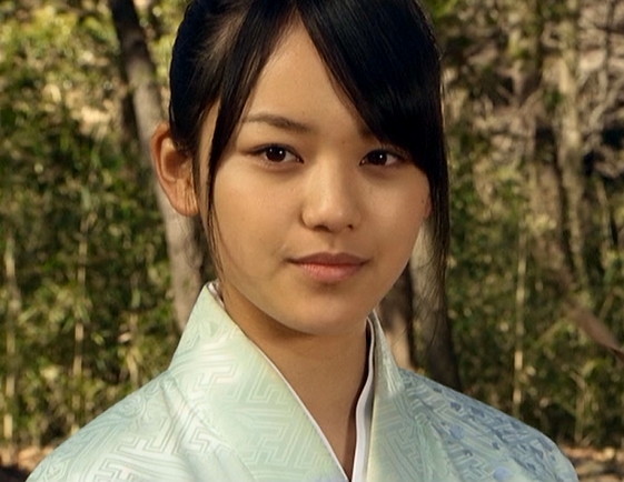 Kaoru Shiba