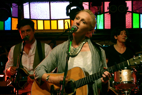 Laura Marling