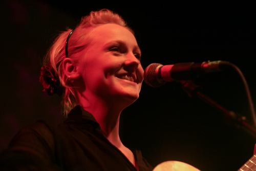 Laura Marling