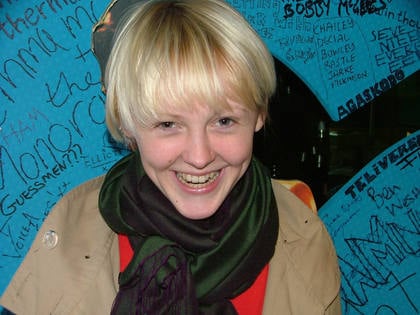 Laura Marling