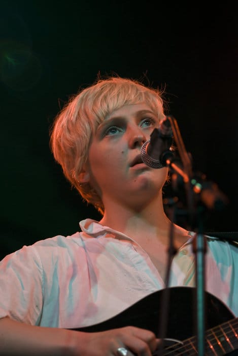Laura Marling