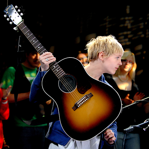 Laura Marling