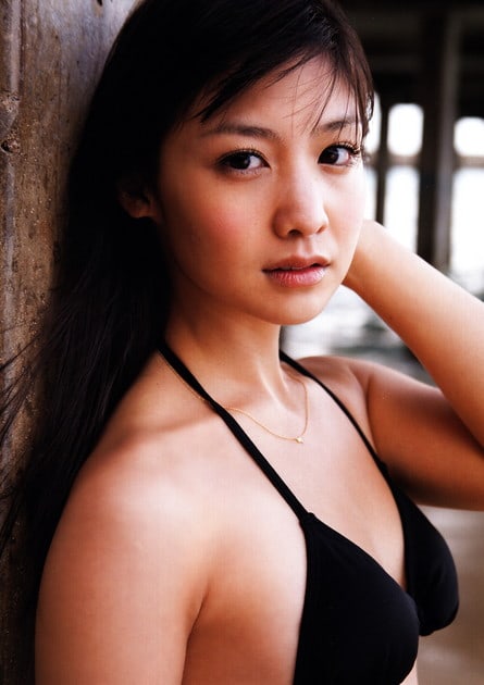 Yui Koike