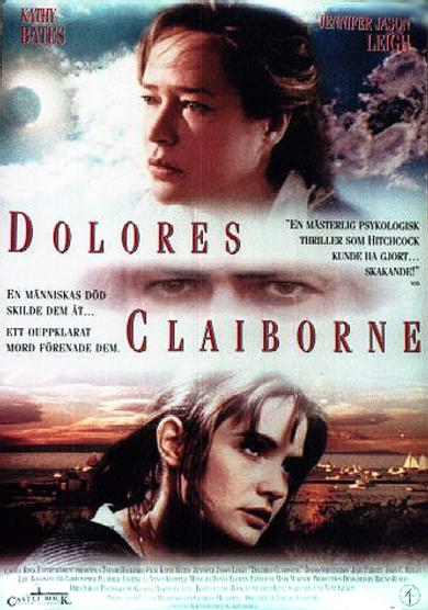 Dolores Claiborne