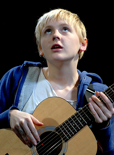 Laura Marling
