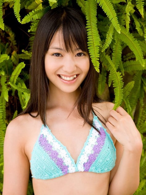 Yui Koike Yui Koike