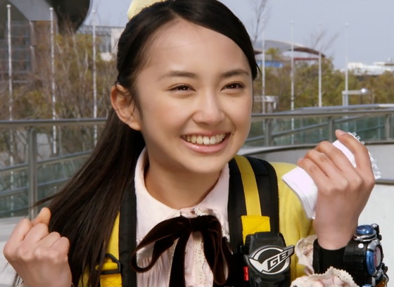 Yōko Usami