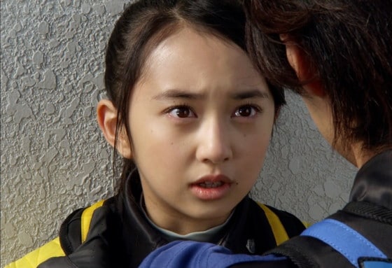 Yōko Usami