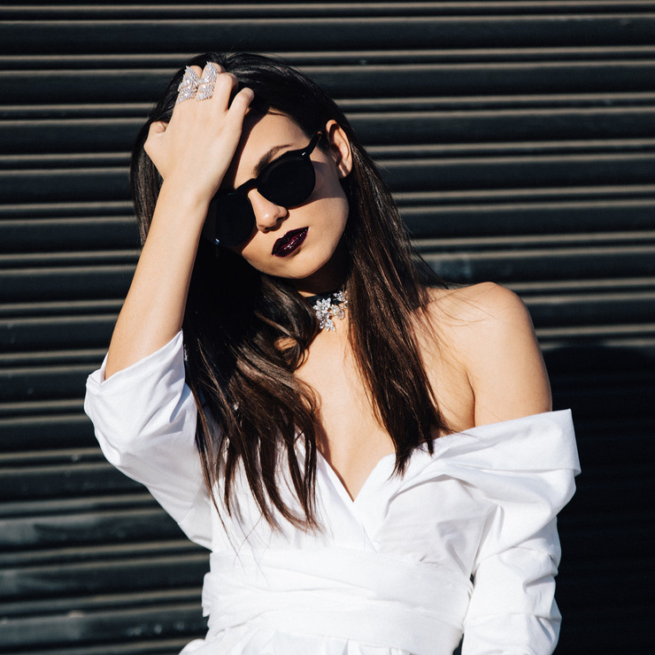 Victoria Justice Victoria Justice