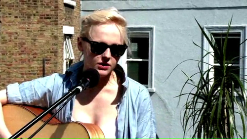 Laura Marling