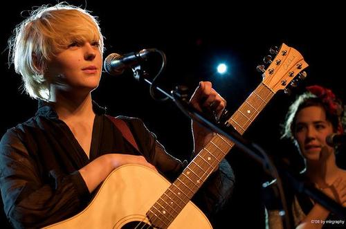 Laura Marling