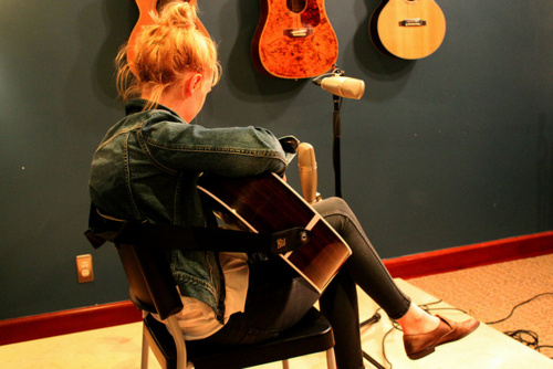 Laura Marling