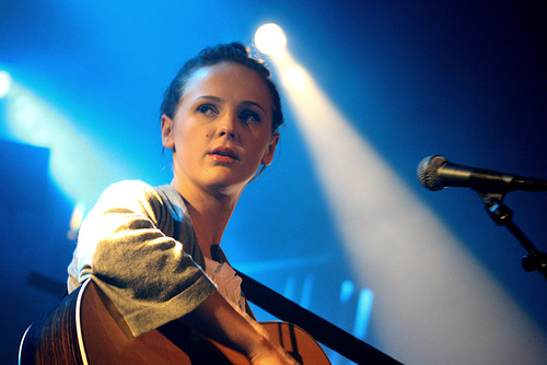 Laura Marling
