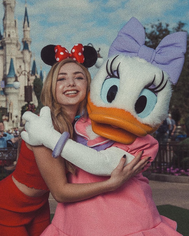 Peyton List Peyton List