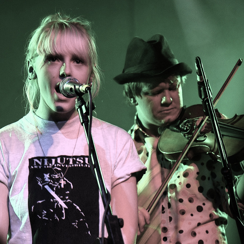 Laura Marling