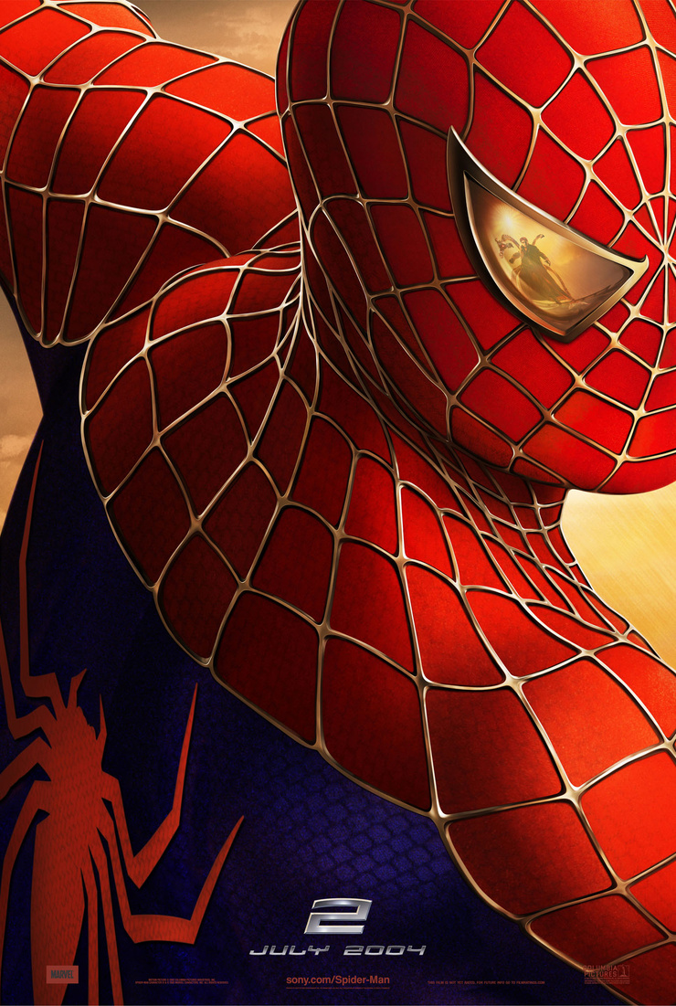 Spider-Man 2
