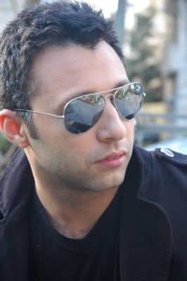 Ahmed Fahmi